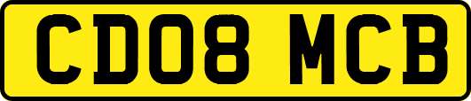 CD08MCB