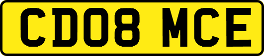 CD08MCE