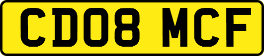 CD08MCF