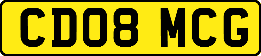 CD08MCG