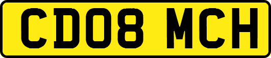 CD08MCH