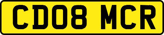 CD08MCR