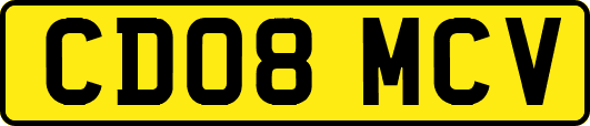 CD08MCV