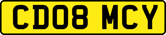 CD08MCY