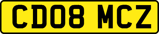 CD08MCZ