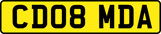 CD08MDA