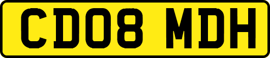 CD08MDH