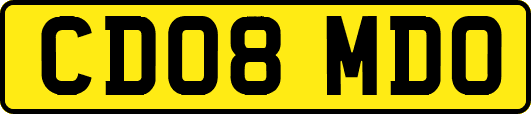 CD08MDO