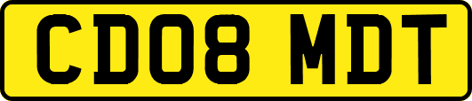 CD08MDT