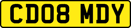 CD08MDY