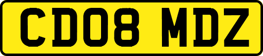 CD08MDZ