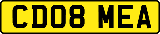 CD08MEA