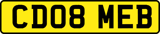 CD08MEB