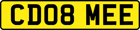 CD08MEE
