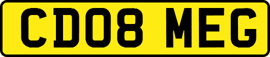 CD08MEG