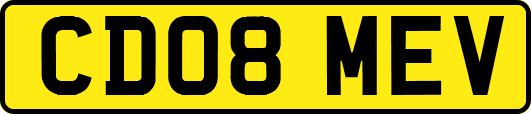 CD08MEV