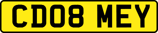 CD08MEY