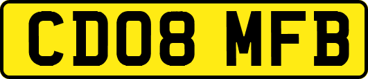 CD08MFB