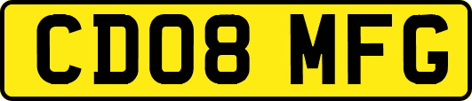 CD08MFG