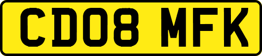 CD08MFK