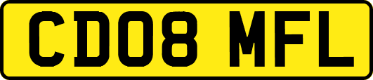 CD08MFL