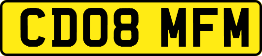 CD08MFM