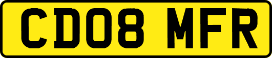 CD08MFR