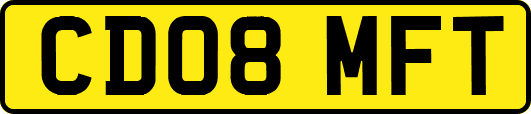 CD08MFT