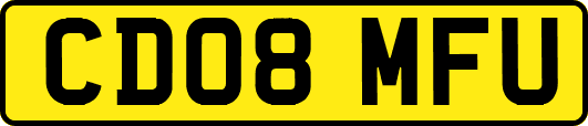 CD08MFU
