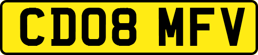 CD08MFV