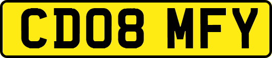 CD08MFY