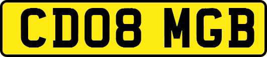 CD08MGB