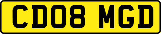 CD08MGD