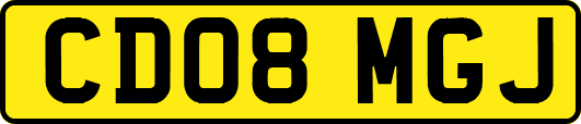 CD08MGJ