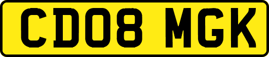 CD08MGK