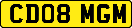 CD08MGM