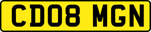 CD08MGN