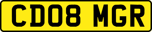 CD08MGR