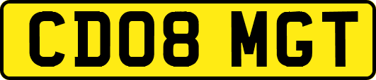 CD08MGT