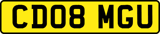 CD08MGU