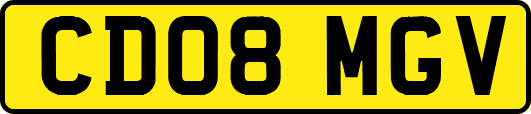 CD08MGV
