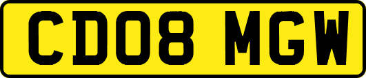 CD08MGW