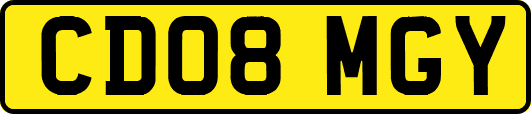 CD08MGY