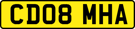 CD08MHA