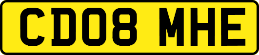 CD08MHE