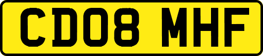CD08MHF