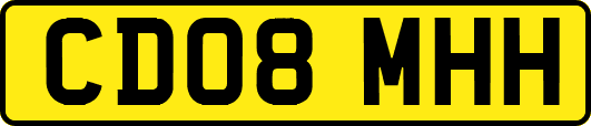 CD08MHH