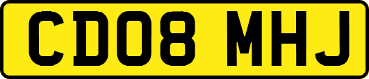 CD08MHJ