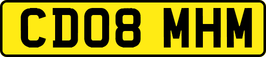 CD08MHM