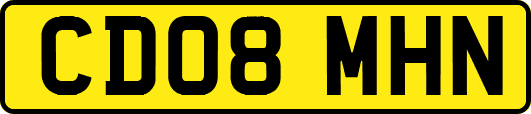 CD08MHN